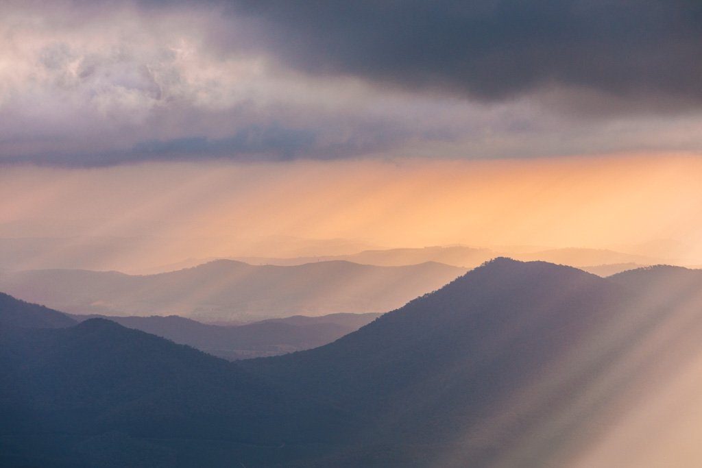 mt buffalo national park