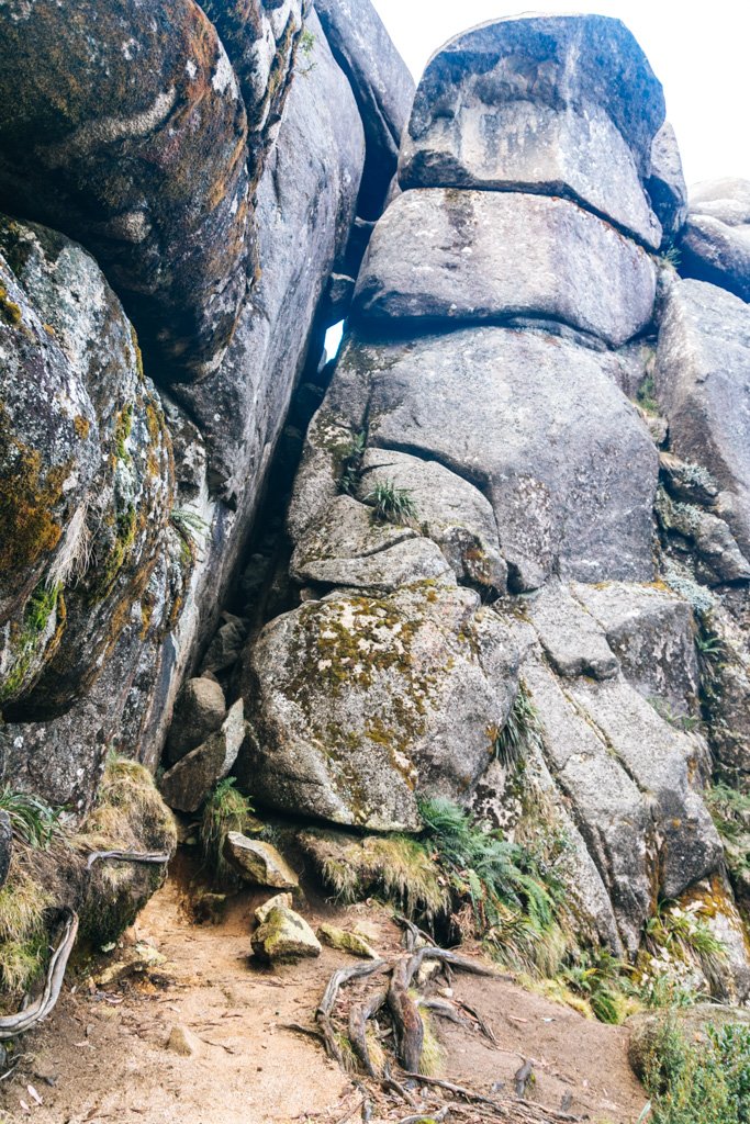 mt buffalo hikes