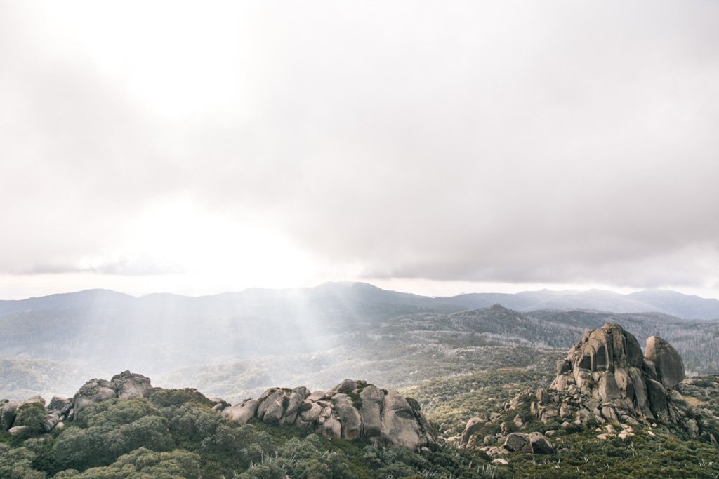 mt buffalo travel blog