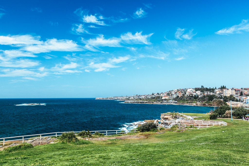 bondi to coogee coastal walk