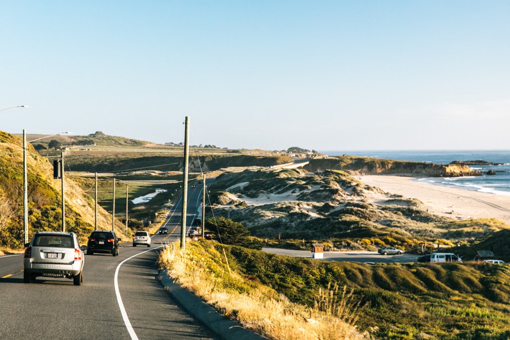 One Week In Northern California: Road Trip Itinerary