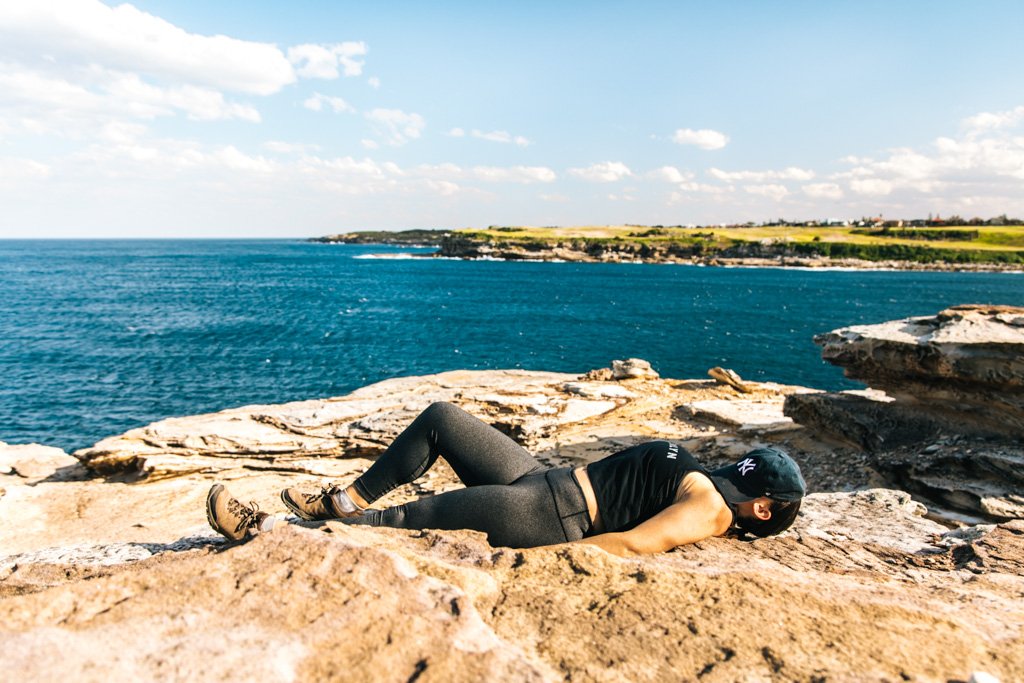 malabar headland hike