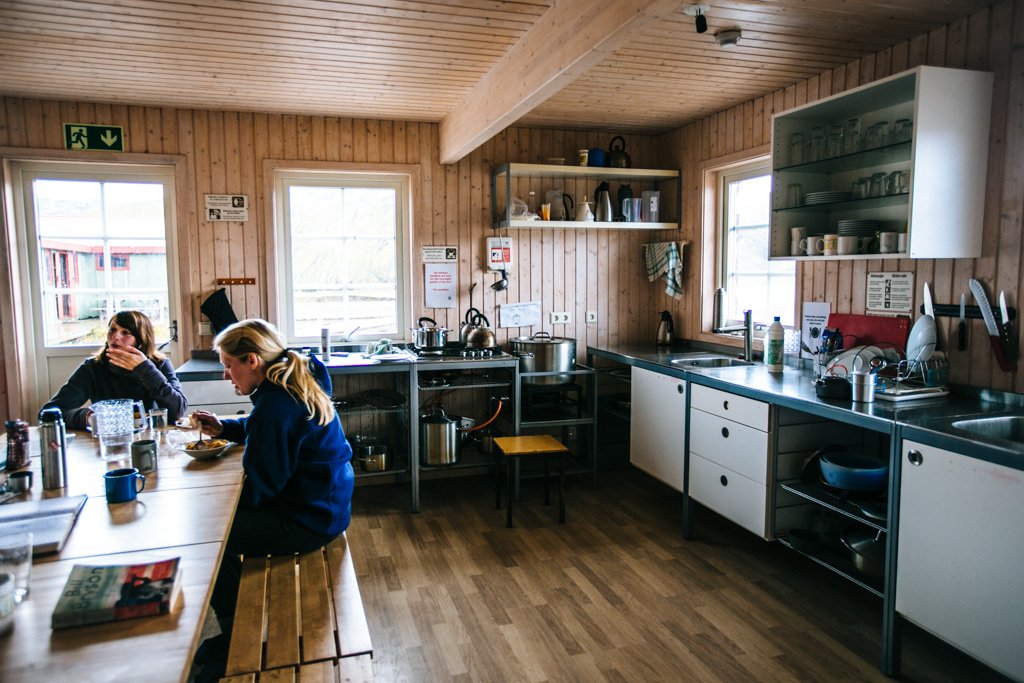 Laugavegur huts hotsell