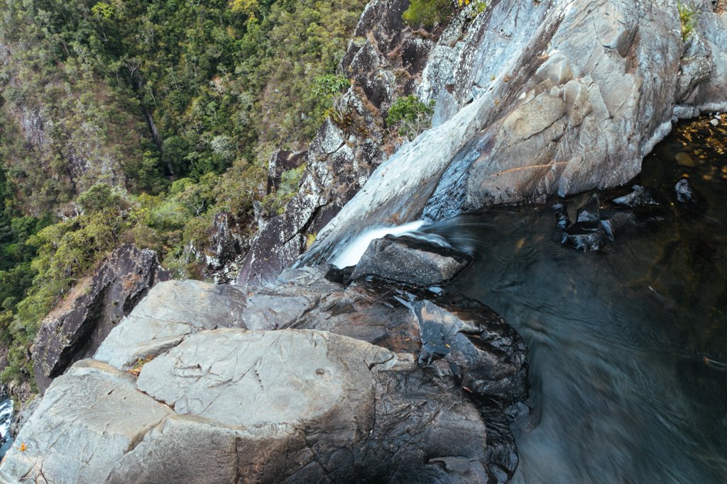 cairns waterfall