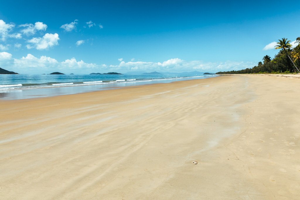 mission beach australia