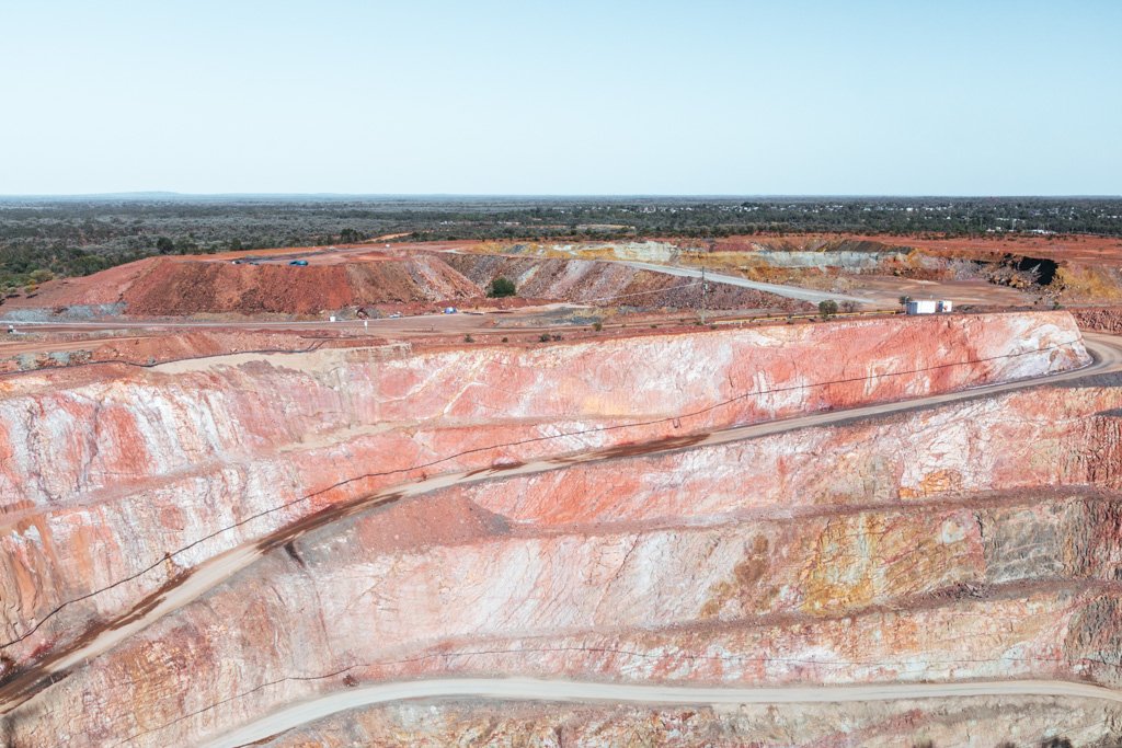 outback nsw road trip