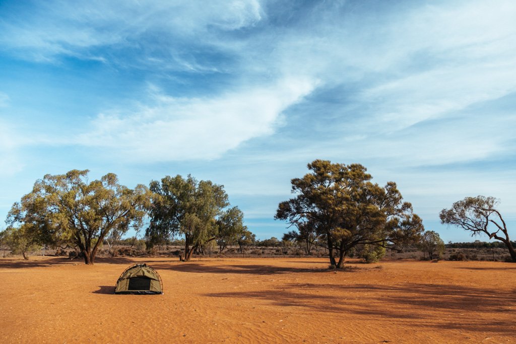 mungo lodge