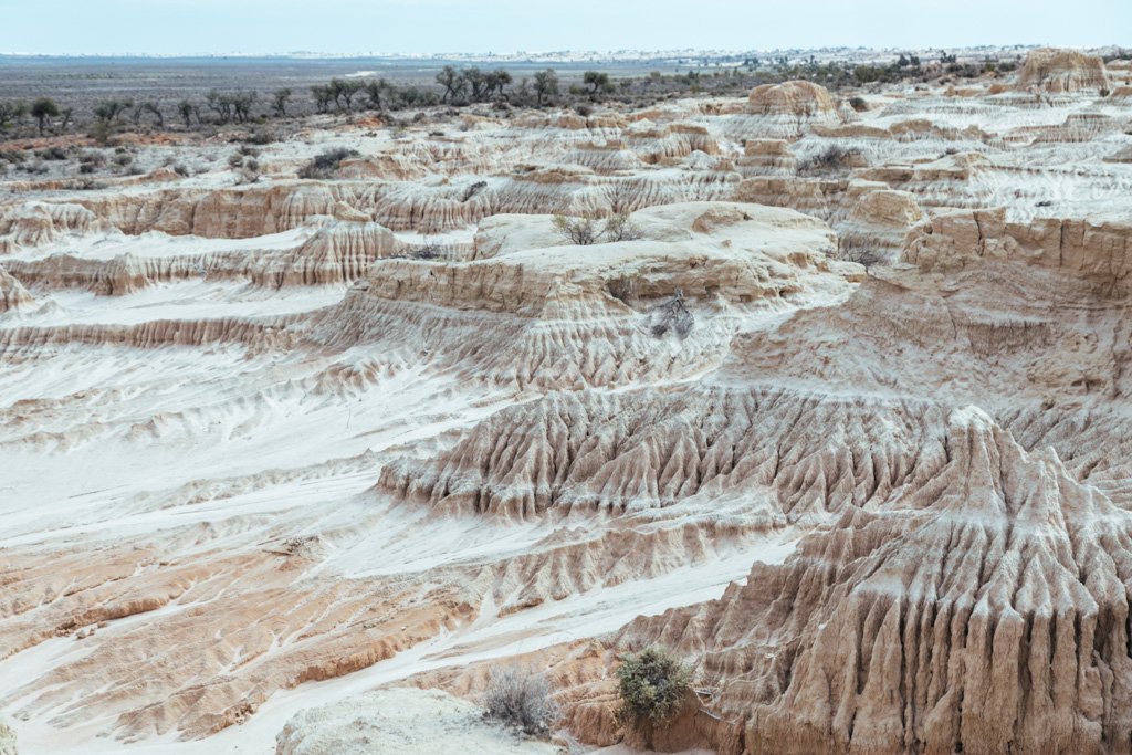 sydney to broken hill road trip