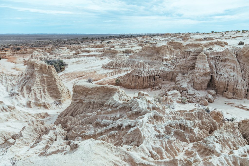 mungo national park