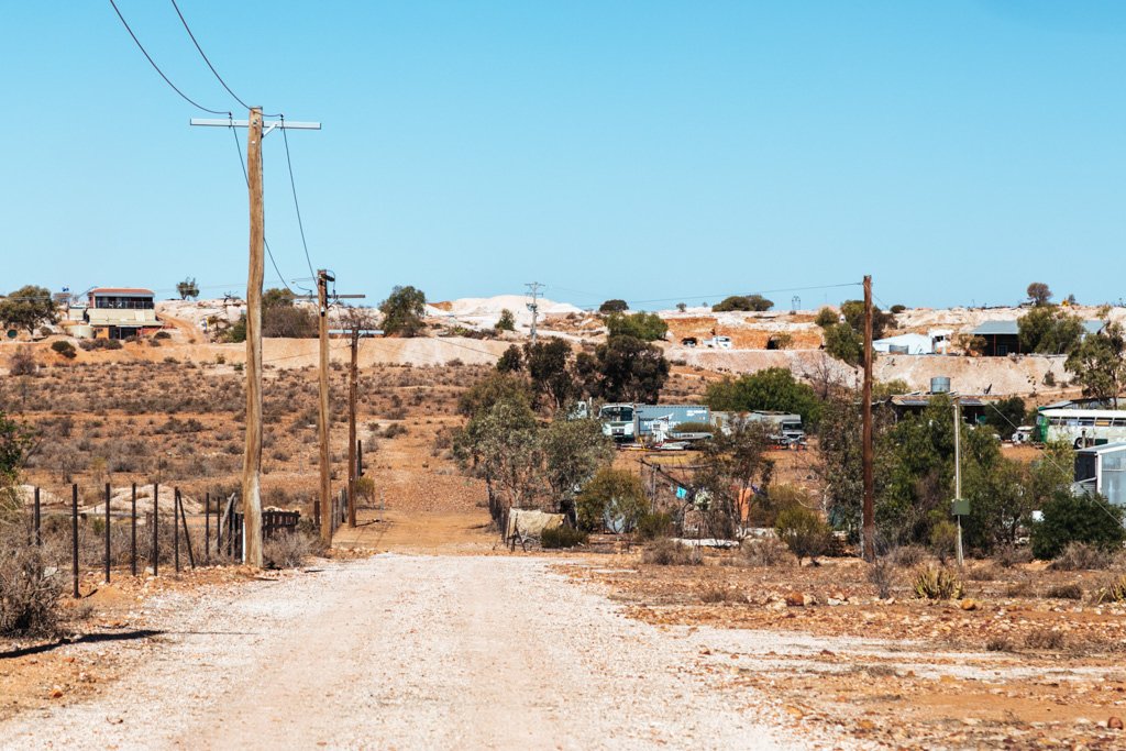 outback nsw road trips