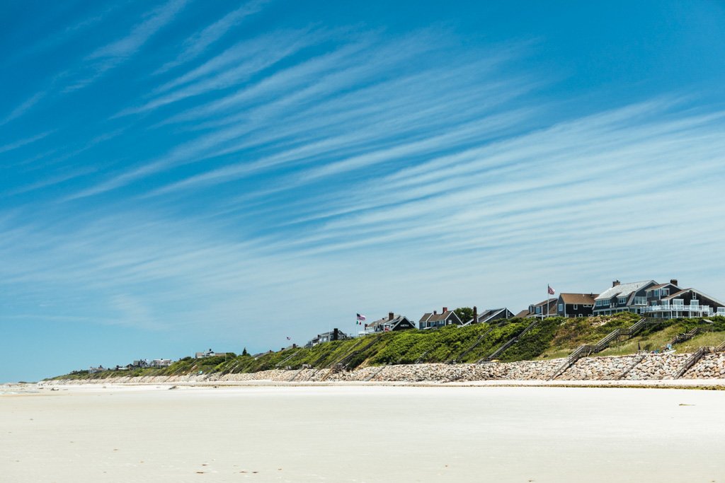 cape cod beach