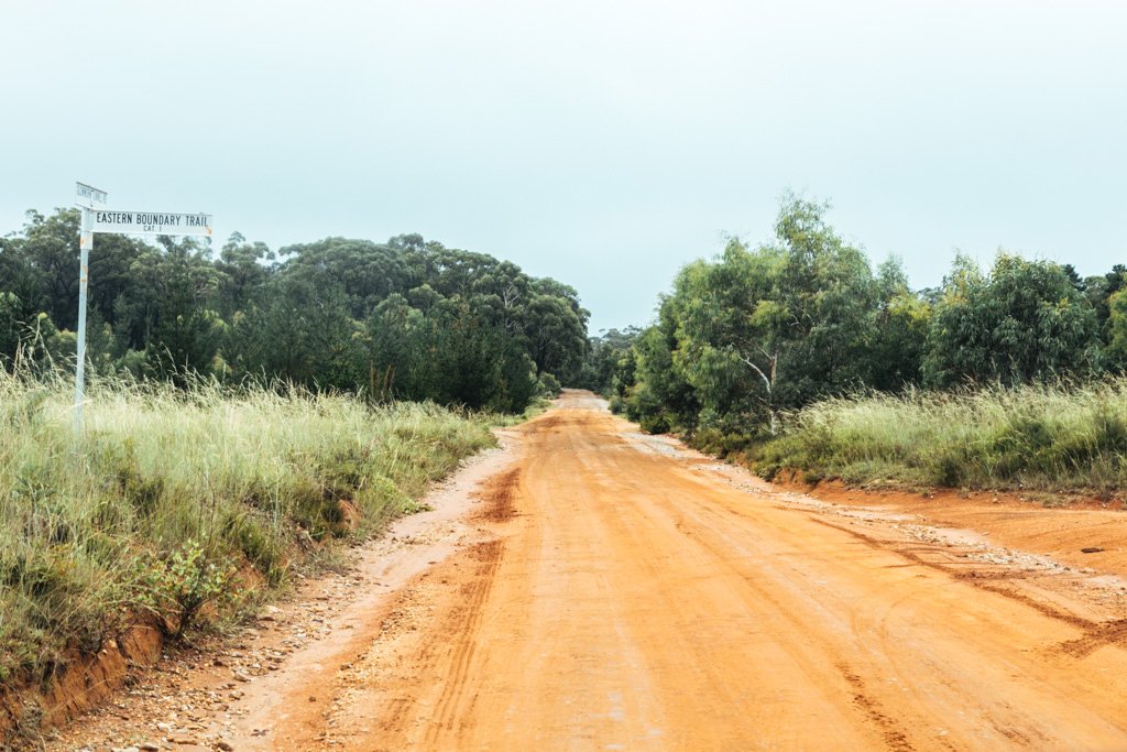 wollemi national park