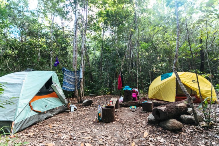 Thorsborne Trail: Hiking Hinchinbrook Island, Australia | Frugal Frolicker