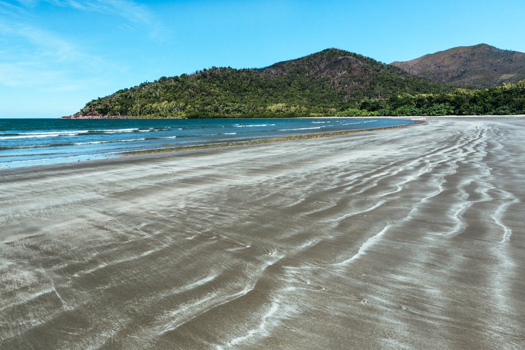 hinchinbrook island national park