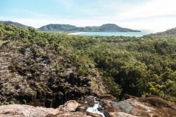 Thorsborne Trail: Hiking Hinchinbrook Island, Australia | Frugal Frolicker