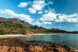 Thorsborne Trail: Hiking Hinchinbrook Island, Australia | Frugal Frolicker