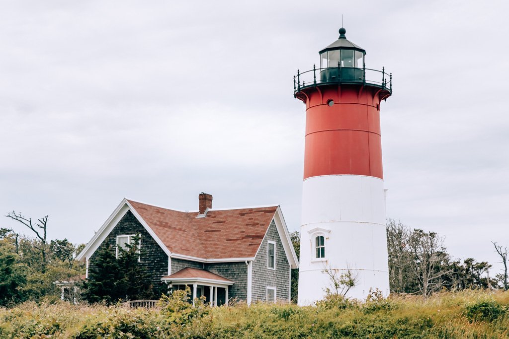 cape cod lighthouse