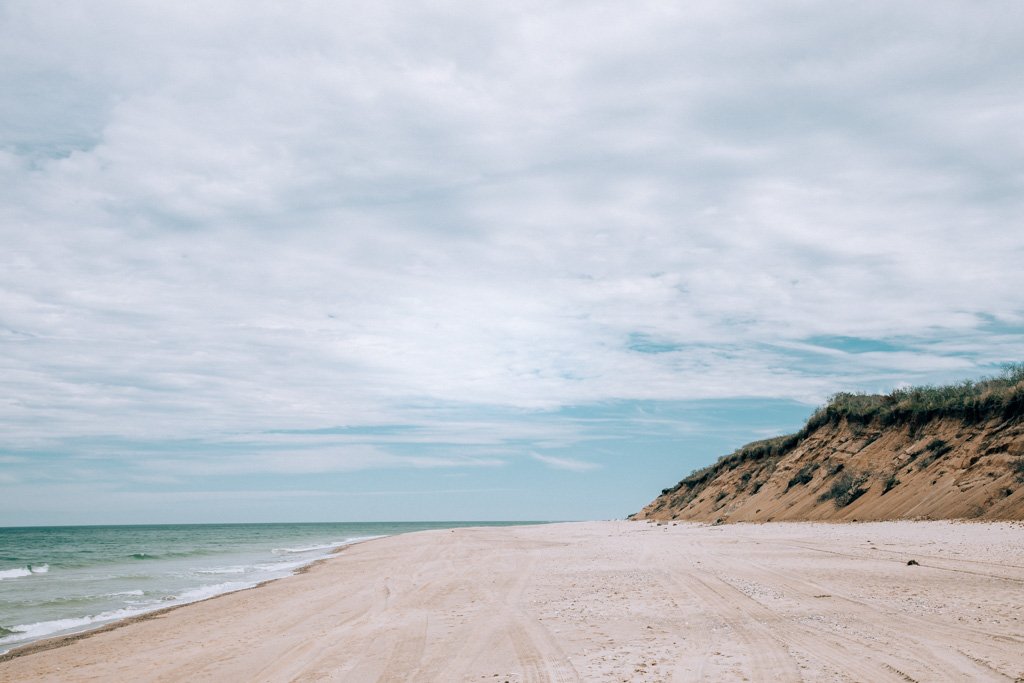 cape cod national seashore