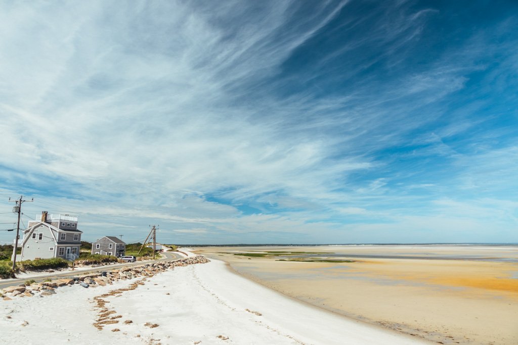 What is so special about a Cape Cod summer?