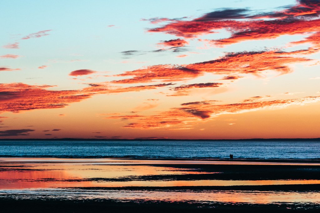 cape cod beaches