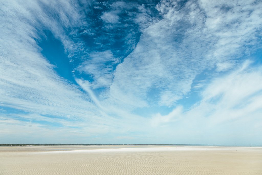 cape cod beach