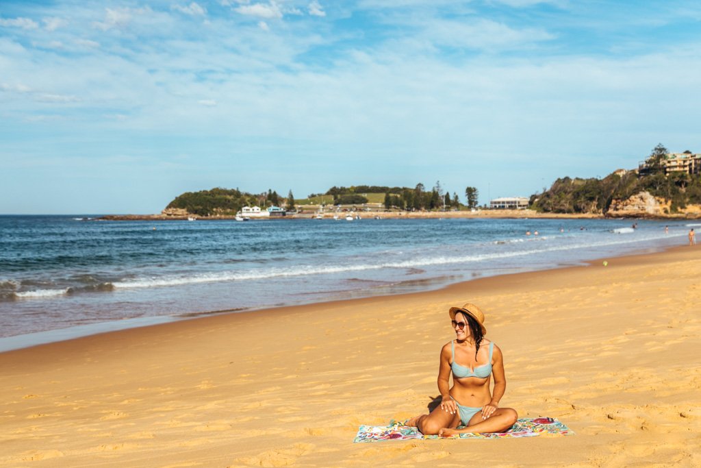 terrigal accommodation