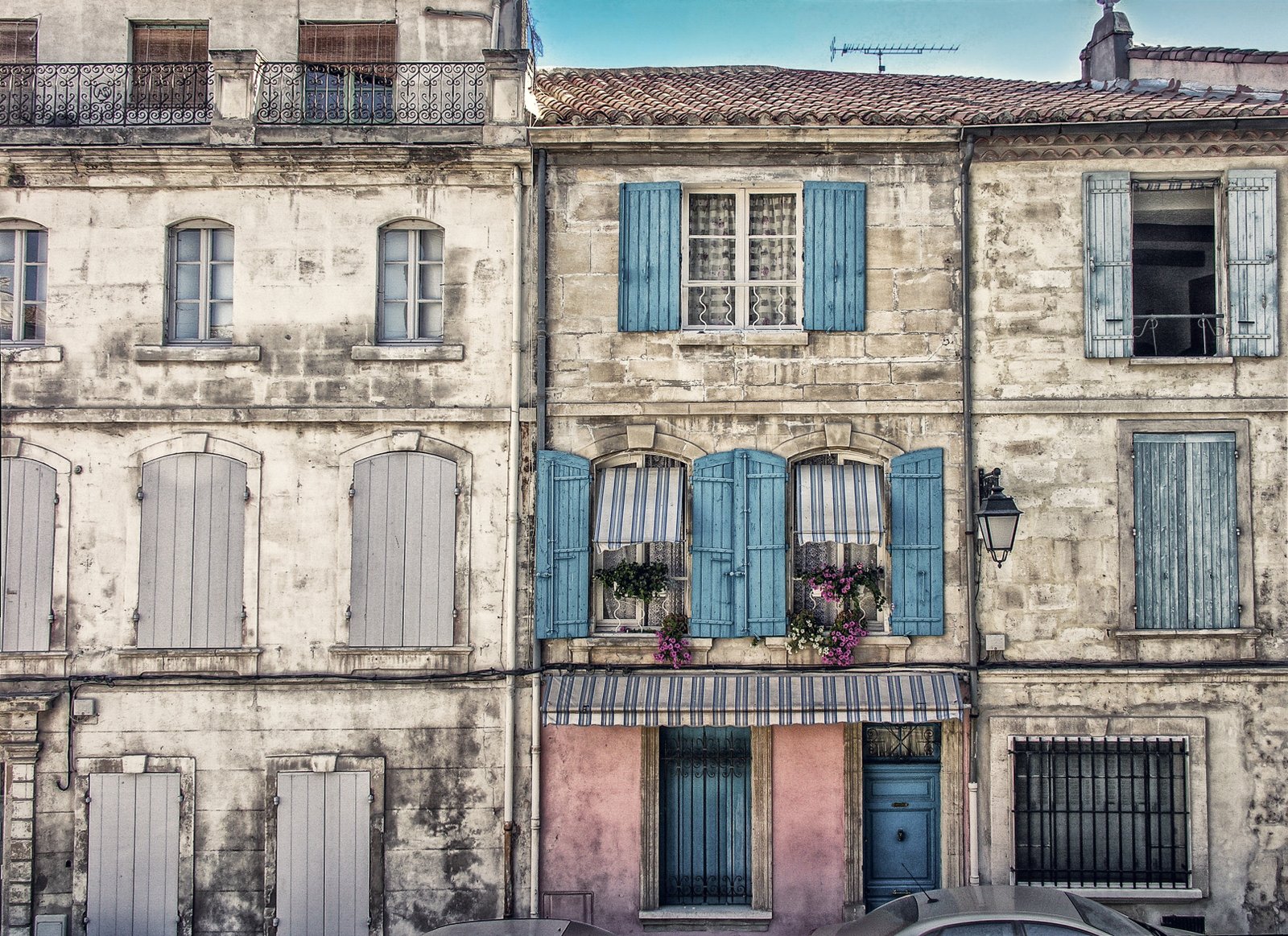 arles france