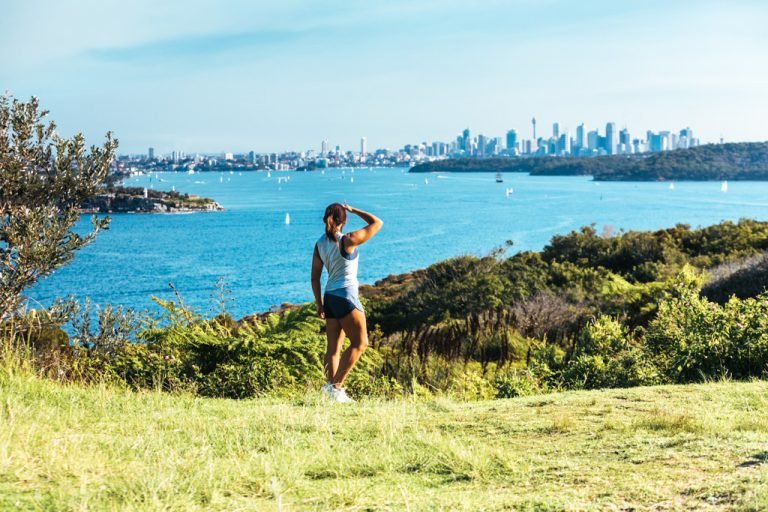 Manly to North Head Walk: The North Head Sanctuary Loop | Frugal Frolicker