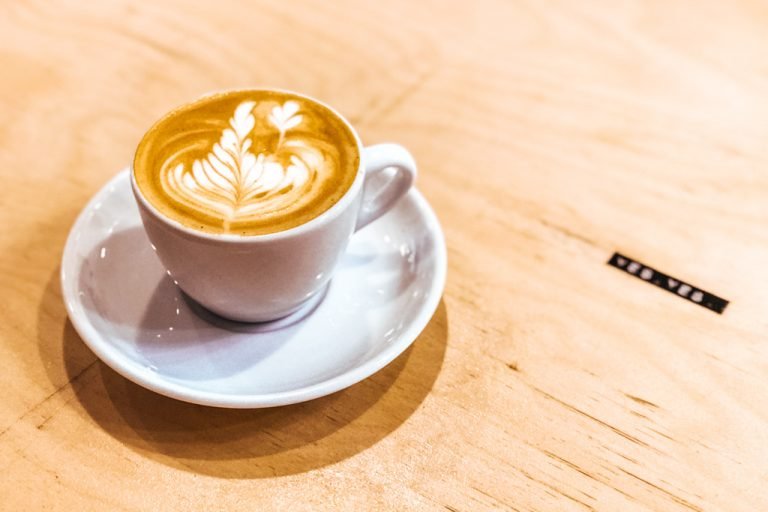 Best Coffee in Budapest Budapest Coffee Shops Frugal Frolicker