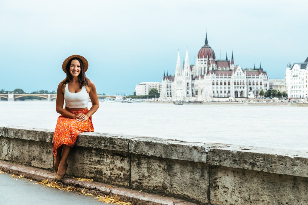 budapest danube