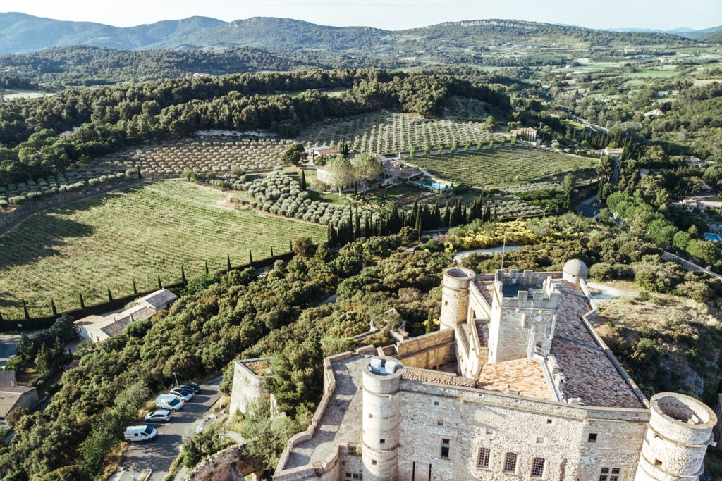 Best towns in Provence