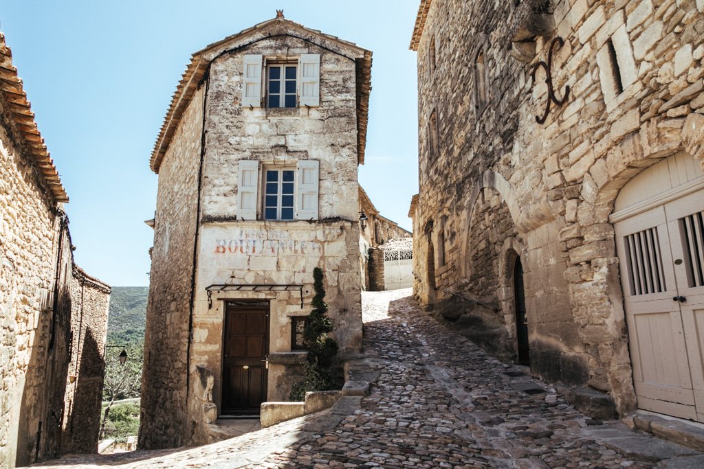 Best places to visit in Provence