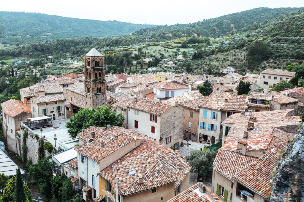 Gorges du Verdon