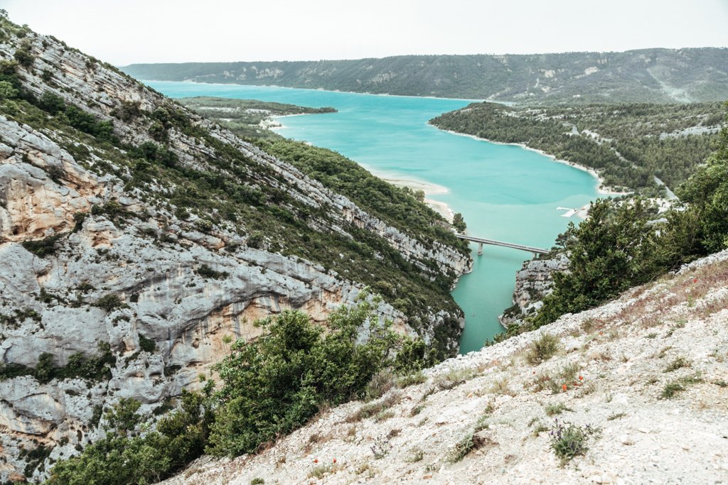 Gorges du Verdon