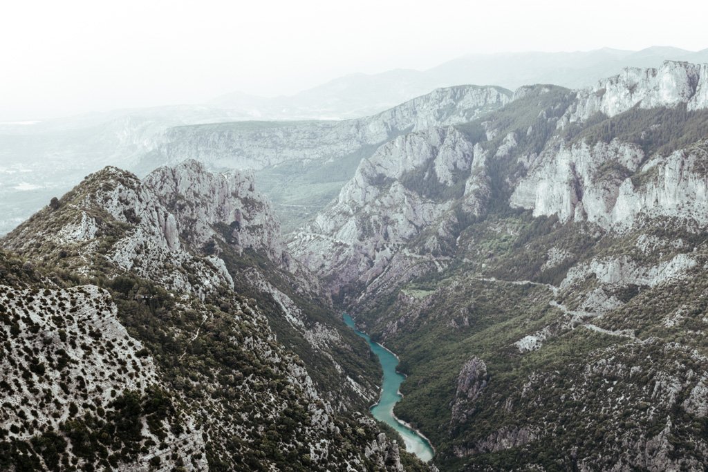 hotel Gorges du Verdon