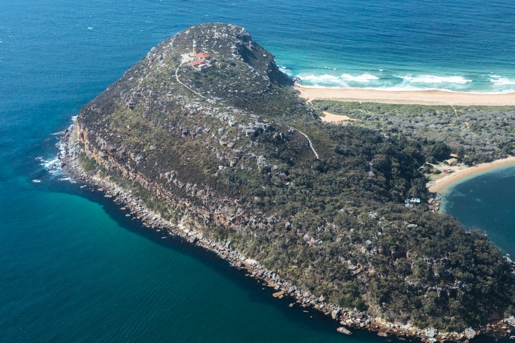 sydney seaplanes