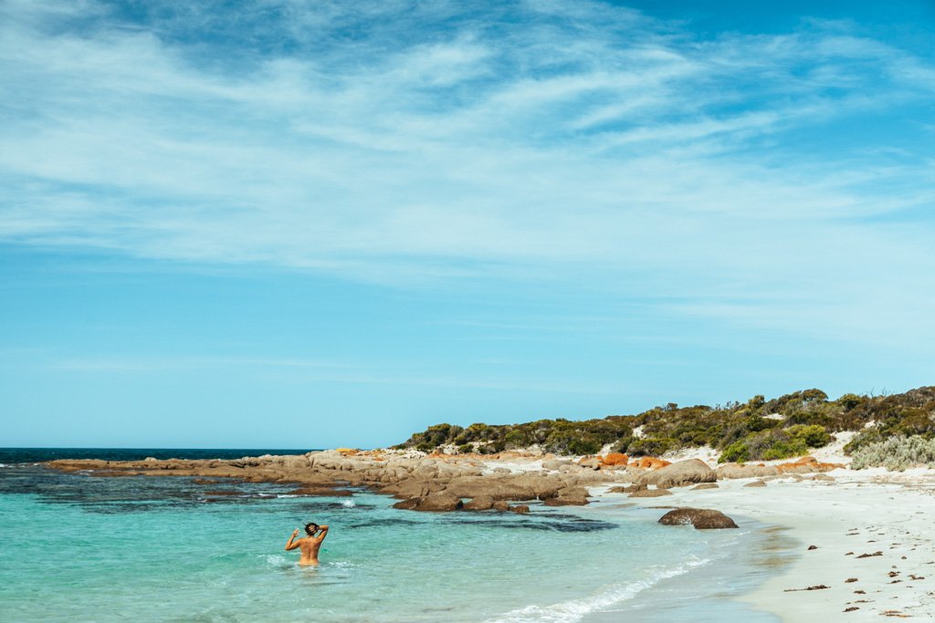 eyre peninsula