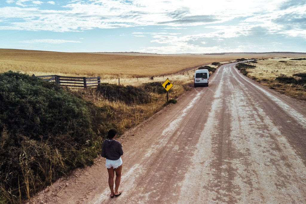 eyre peninsula