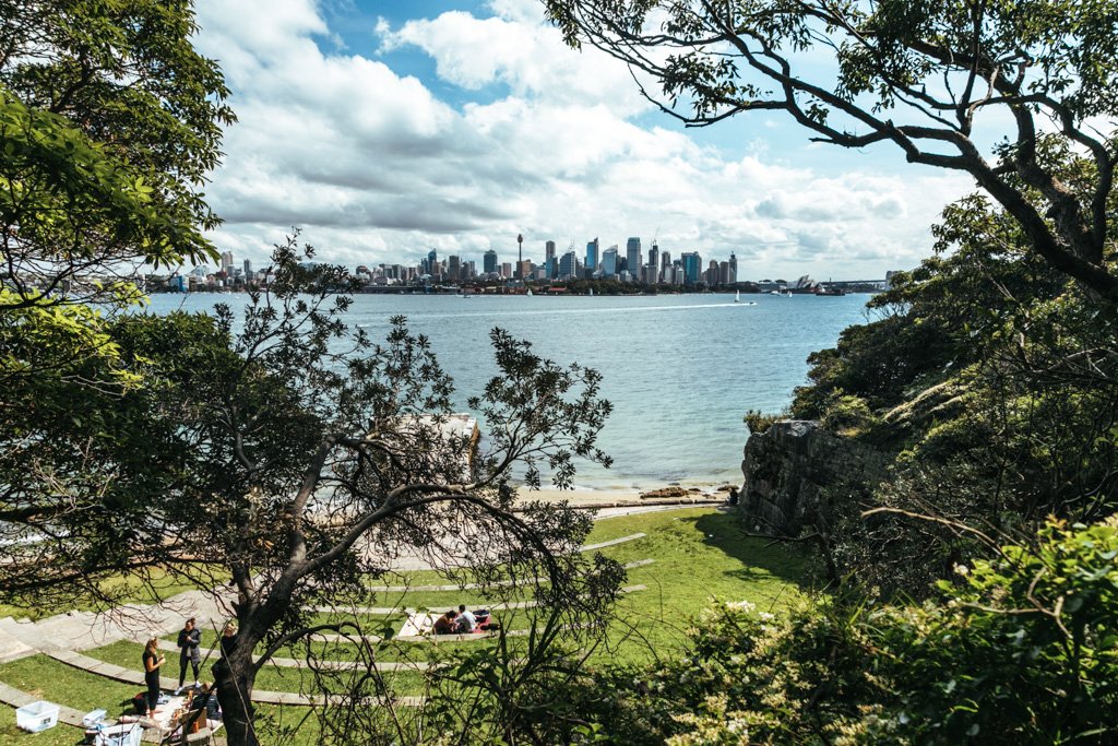 Best hikes in Sydney