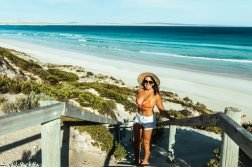 travel blog australia
