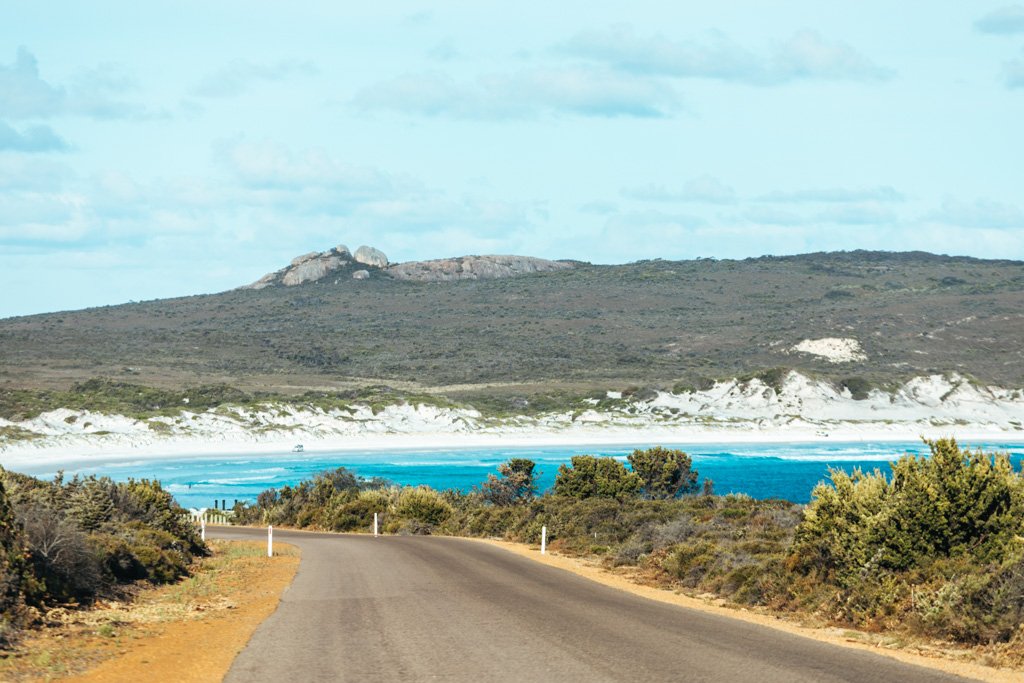 things to do in esperance
