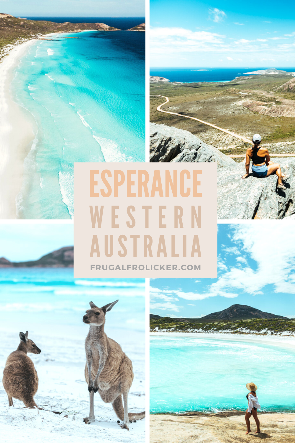 Things to do in Esperance: the best hikes, campsites, and beaches in Esperance