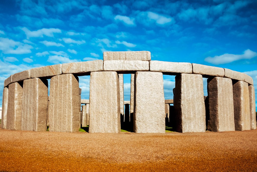 esperance stonehenge