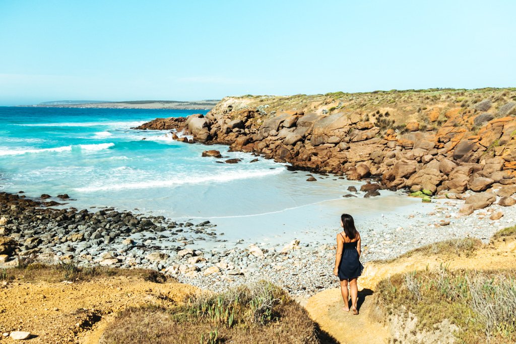 eyre peninsula