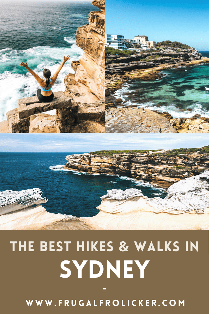 Hiking Sydney: The 15 Best Hikes in Sydney, Australia
