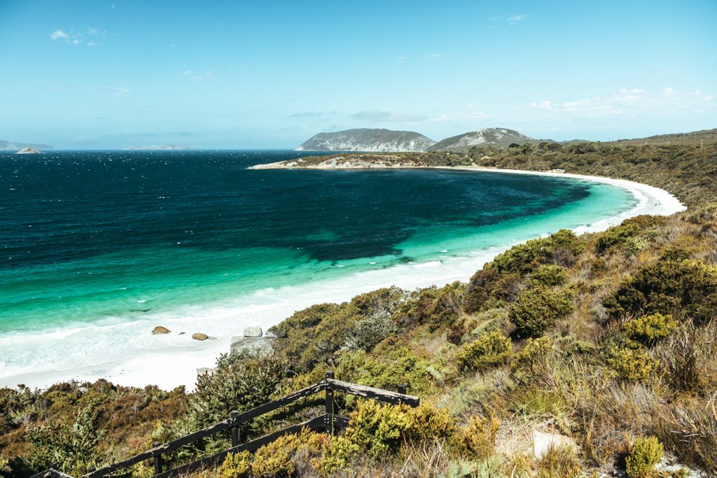 Albany Western Australia