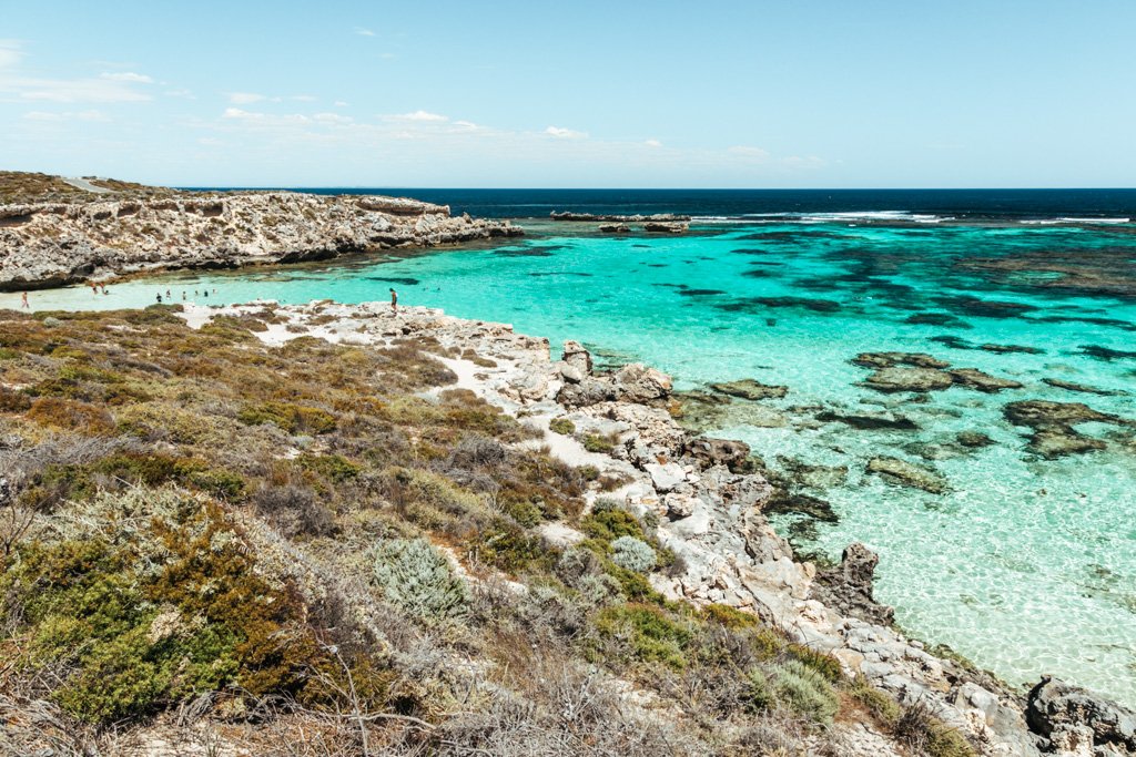 What to do on Rottnest island