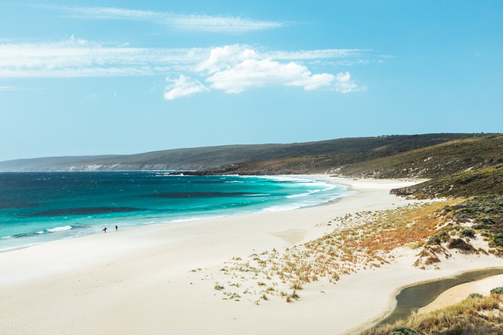 smiths beach wa