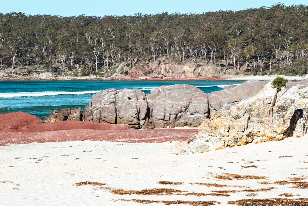 sapphire coast australia