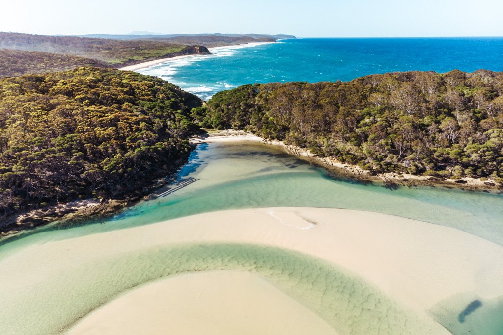 sapphire coast nsw